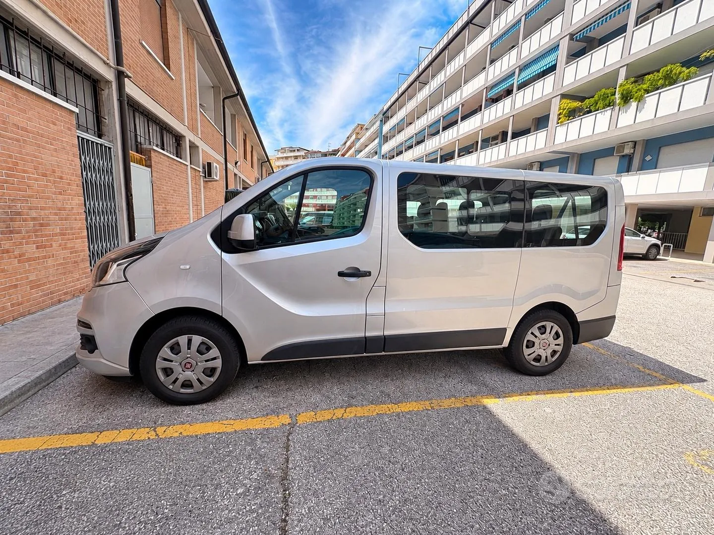 Fiat Talento