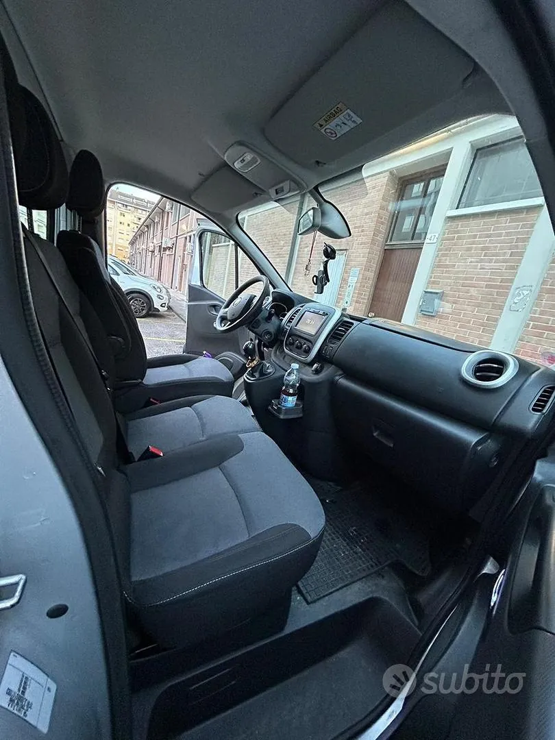 Fiat Talento 2026 photo 4