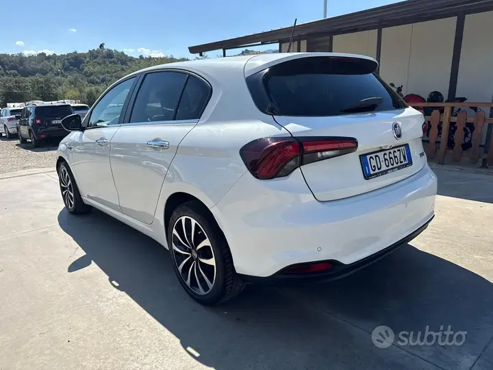 Fiat Tipo 2021 photo 5