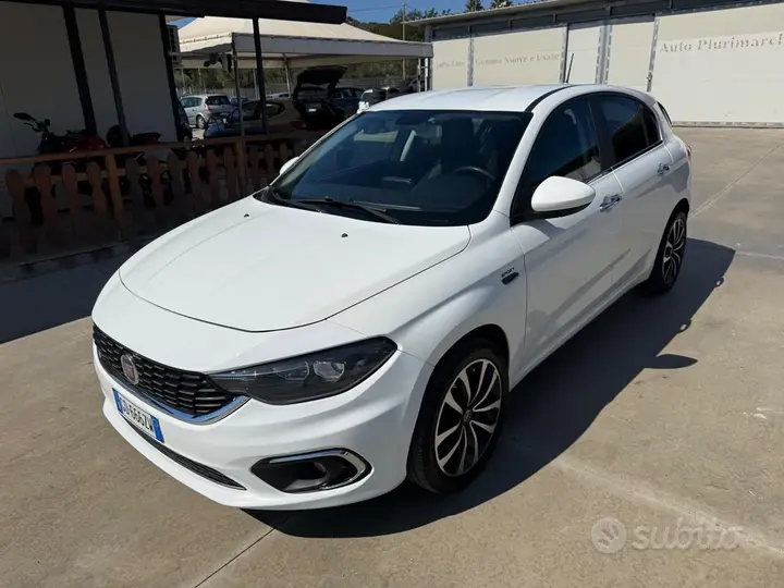Fiat Tipo