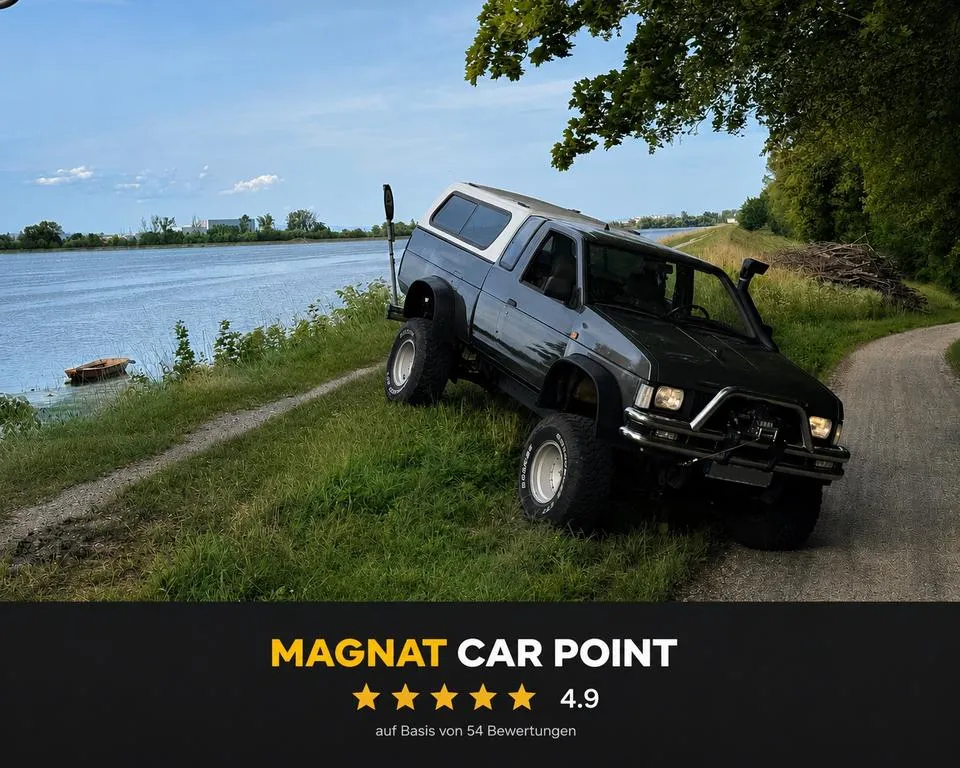 Nissan Pickup