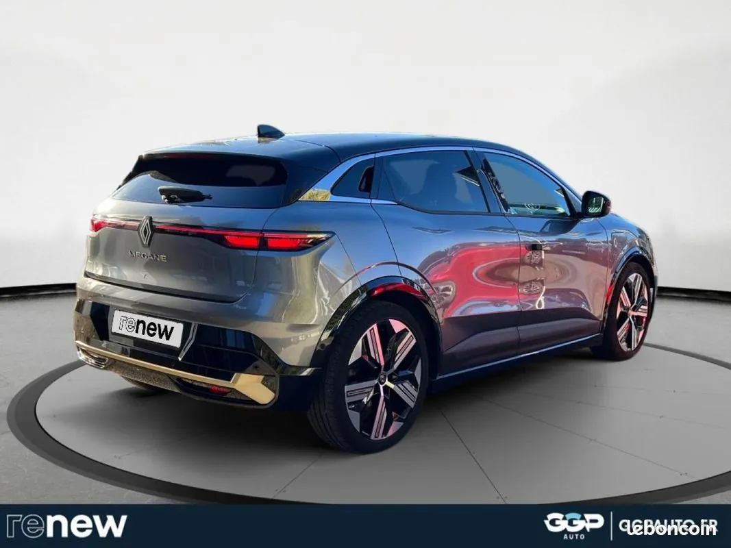 Renault Megane 2023 photo 5