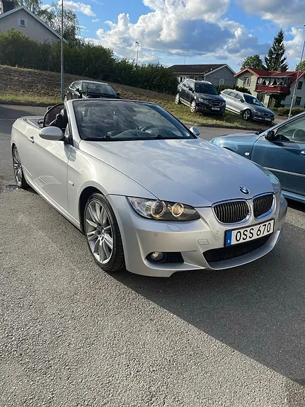 BMW 330D
