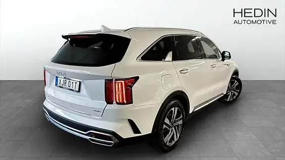 Kia Sorento 2023 photo 2