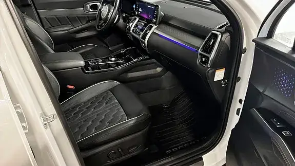 Kia Sorento 2023 photo 3