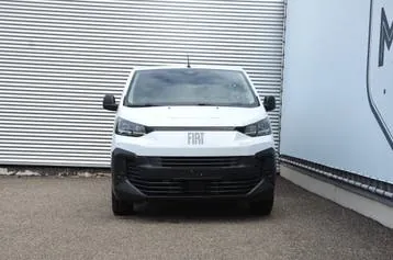 Fiat Scudo 2026 photo 2