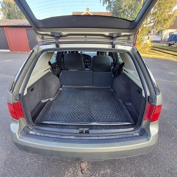 Saab 9-5 2008 photo 5