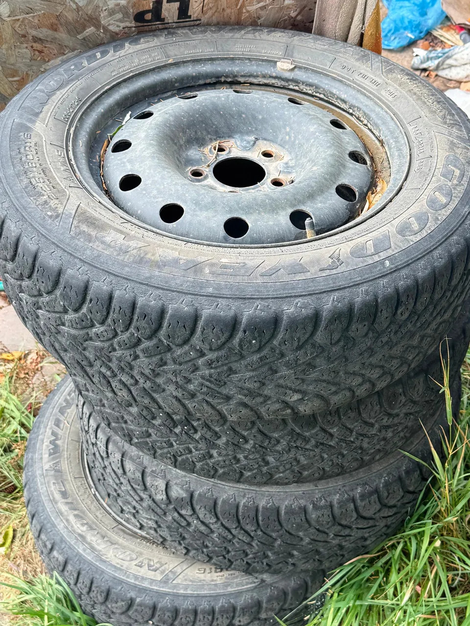 Honda Cr-V 2006 photo 2