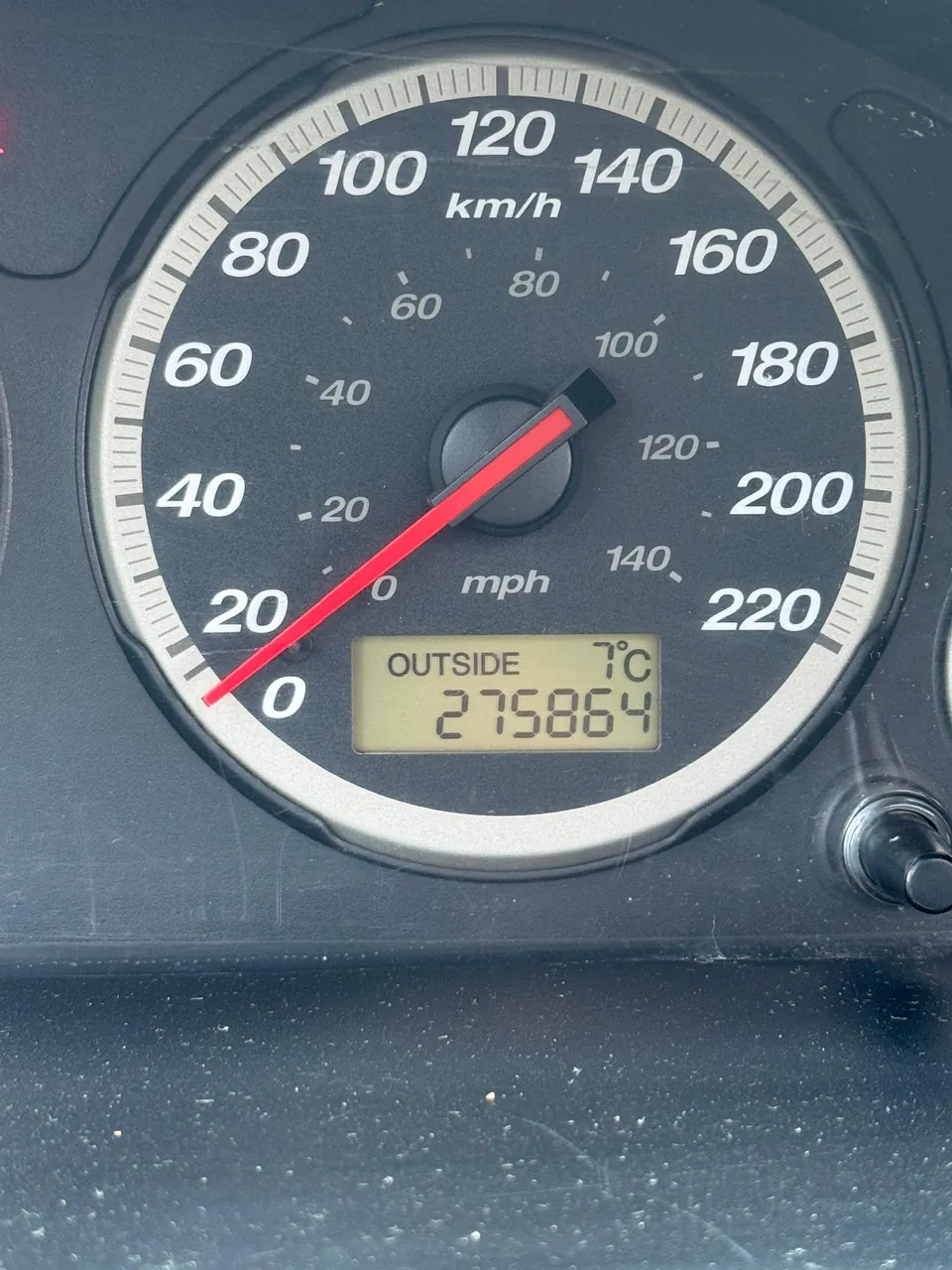 Honda Cr-V 2006 photo 4