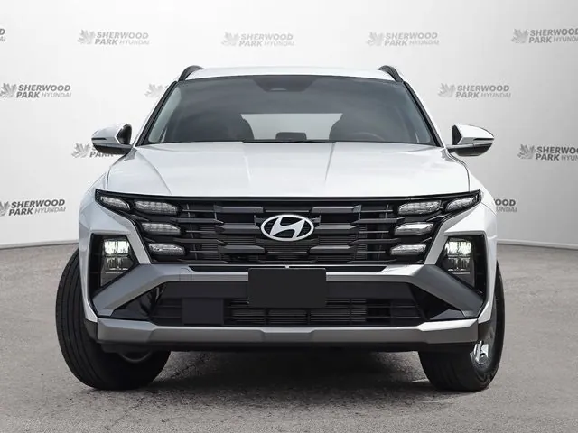 Hyundai Tucson 2026 photo 2