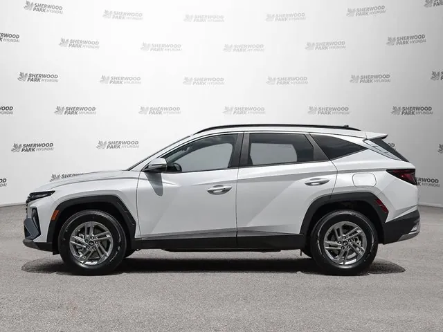 Hyundai Tucson 2026 photo 3