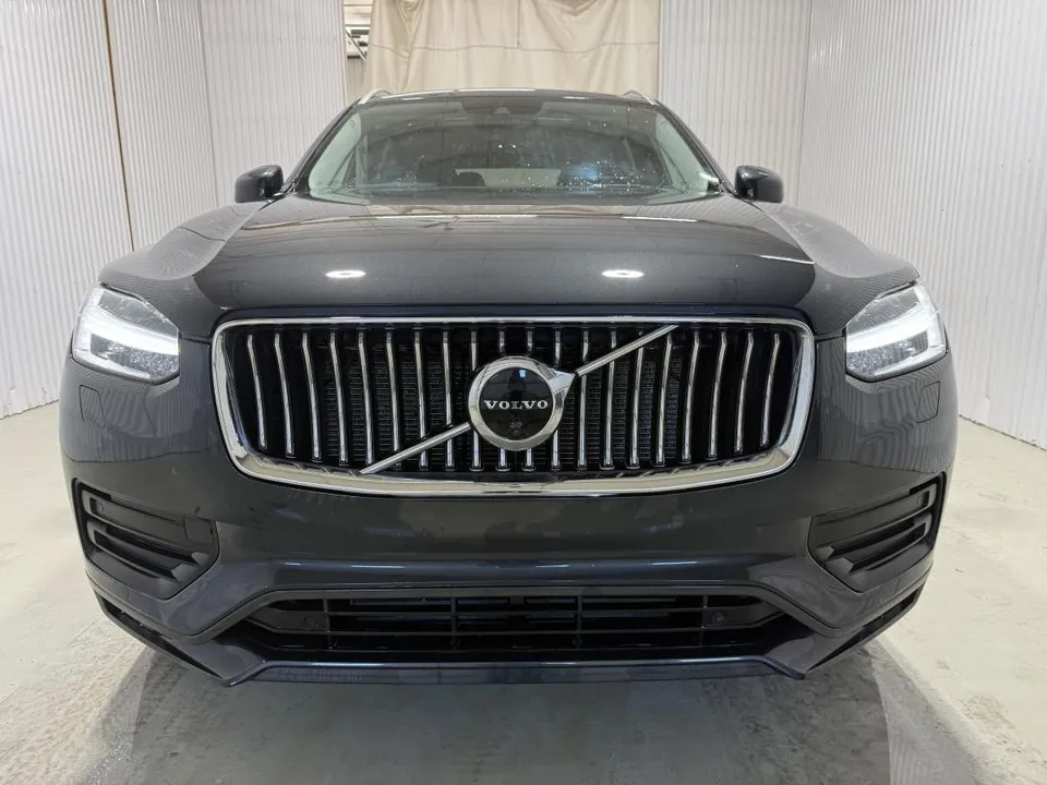 Volvo Xc90 2022 photo 3