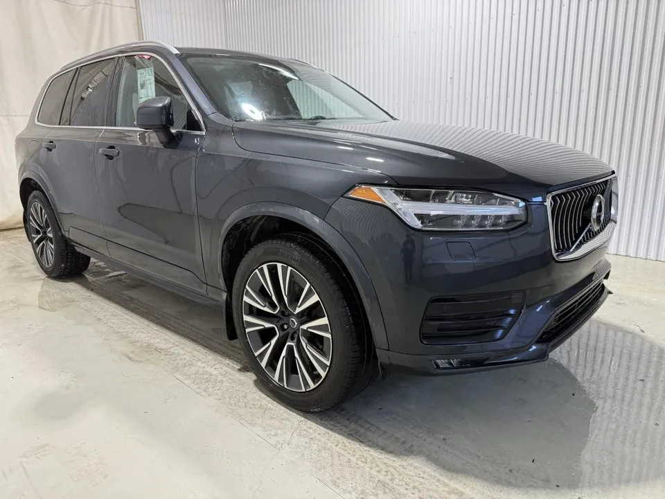Volvo Xc90 2022 photo 5