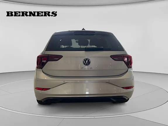 Volkswagen Polo 2027 photo 4