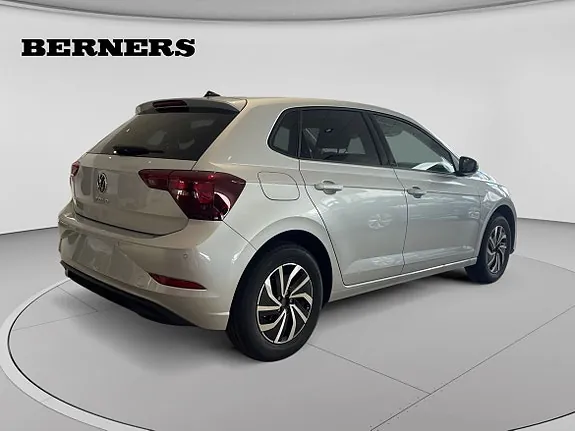 Volkswagen Polo 2027 photo 5