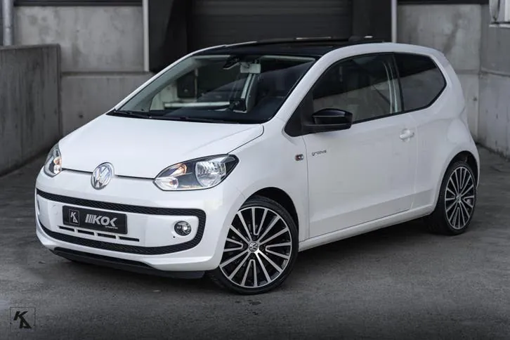 Volkswagen Up