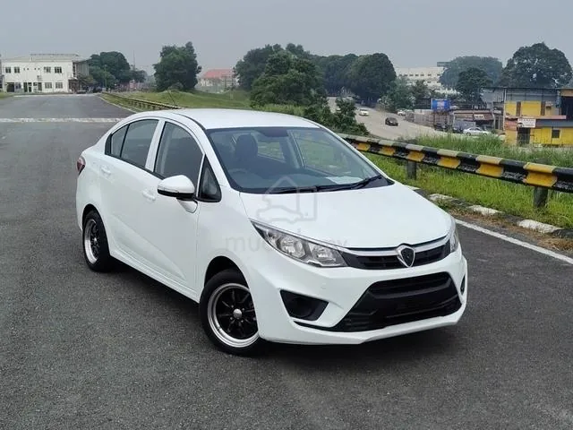 Proton Persona
