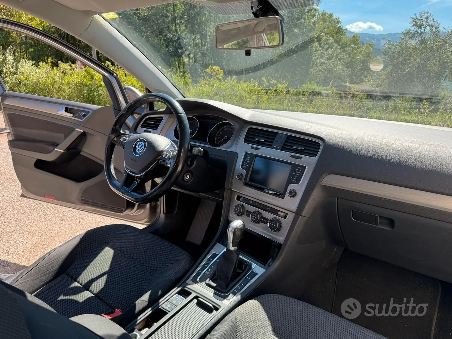 Volkswagen Golf 2017 photo 4
