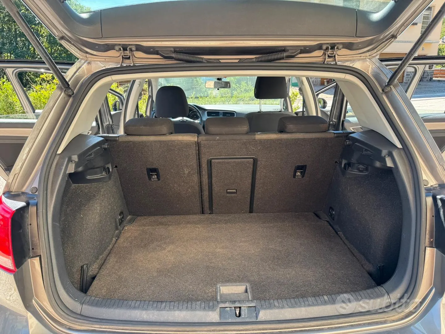 Volkswagen Golf 2017 photo 5