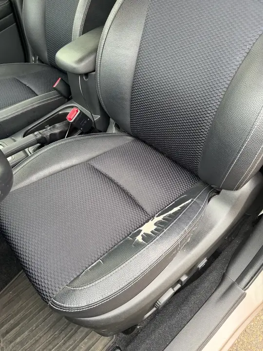 Subaru Forester 2015 photo 5