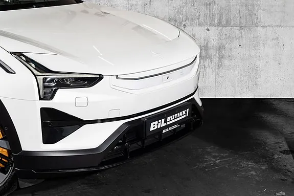 Polestar 3 2024 photo 3