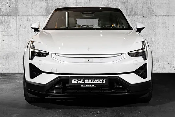 Polestar 3 2024 photo 5