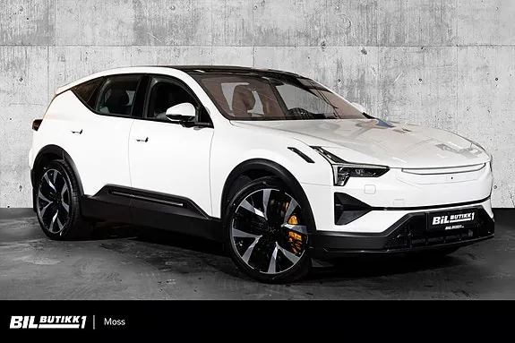 Polestar 3