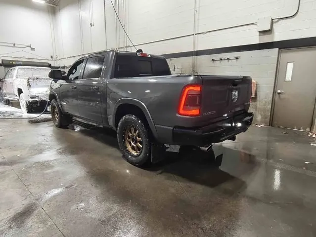 Ram 1500 2022 photo 4