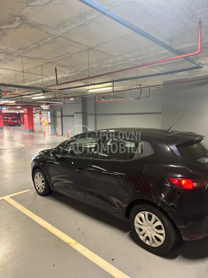 Renault Clio 2017 photo 5