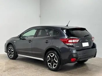 Subaru Xv 2019 photo 3