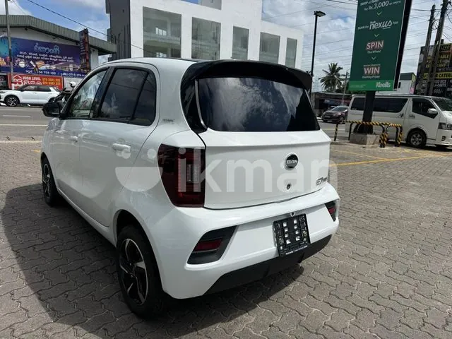 Baw E7 Pro 2025 photo 2