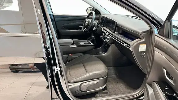 Hyundai Tucson 2026 photo 3