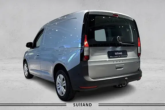 Volkswagen Caddy 2026 photo 3