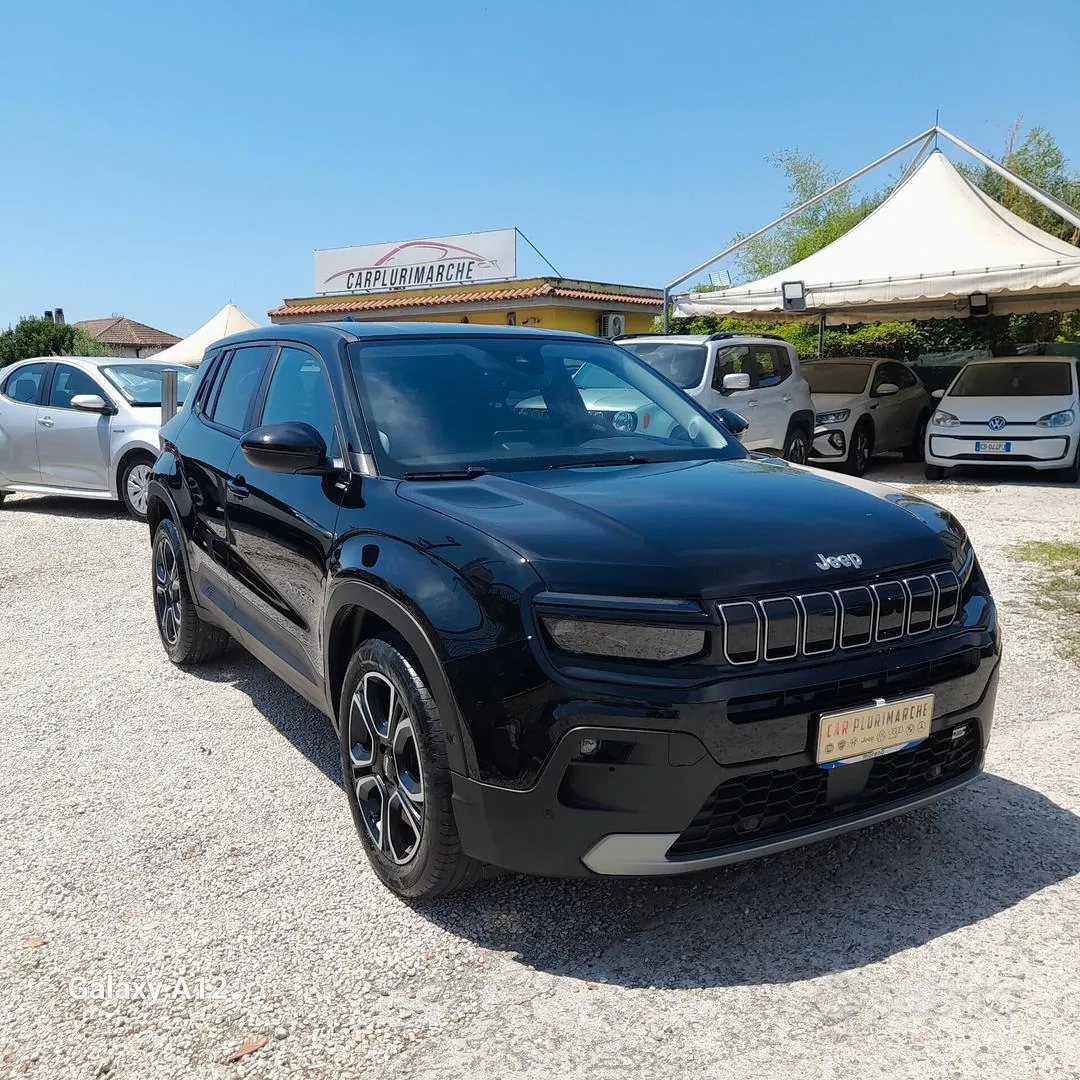 Jeep Renegade 2019 photo 5