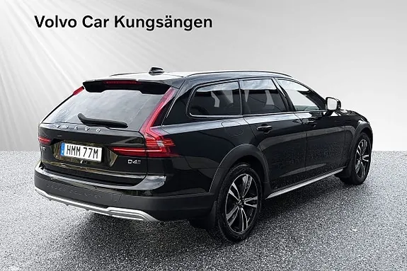 Volvo V90 Cross Country 2021 photo 5