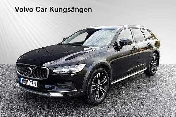 Volvo V90 Cross Country