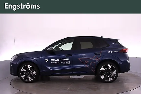 Cupra Terramar 2026 photo 5