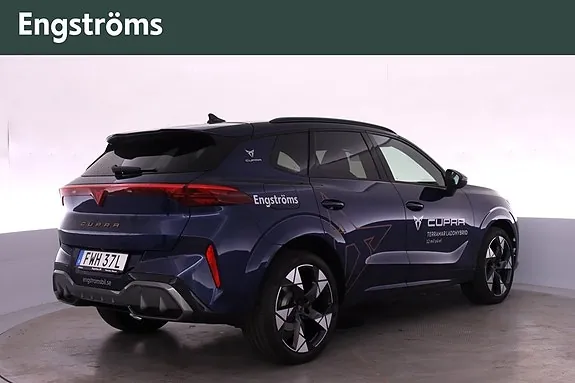 Cupra Terramar 2026 photo 3