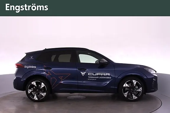 Cupra Terramar 2026 photo 2