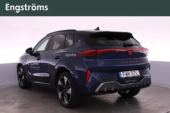 Cupra Terramar 2026 photo 4