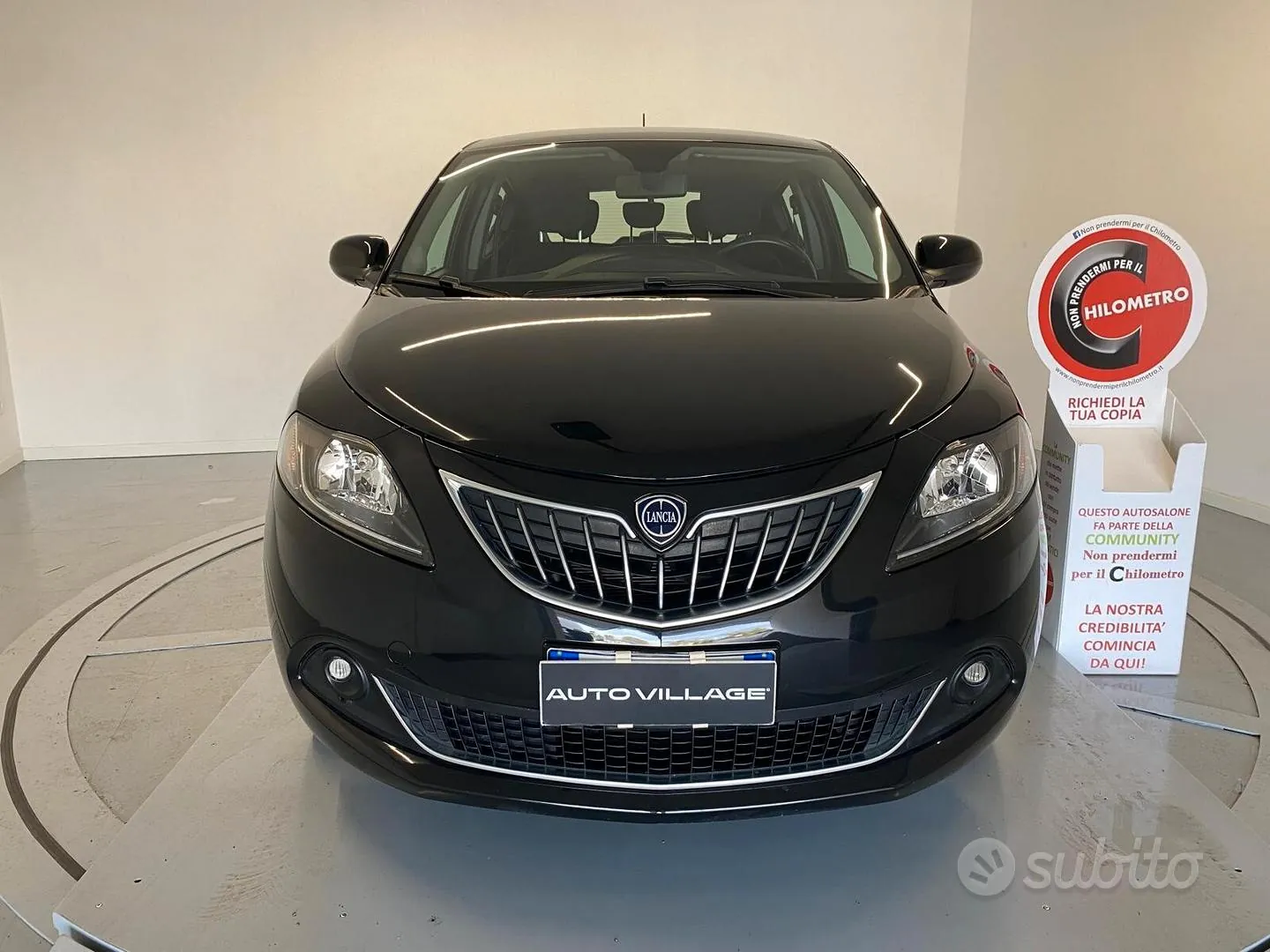 Lancia Ypsilon 2023 photo 2