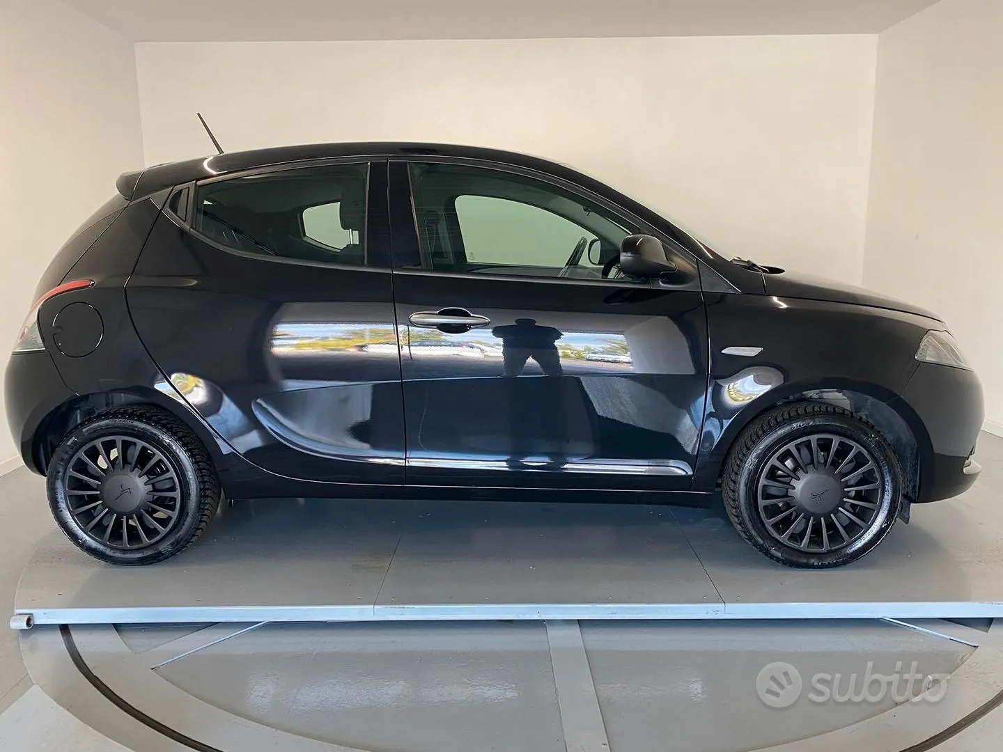 Lancia Ypsilon 2023 photo 4