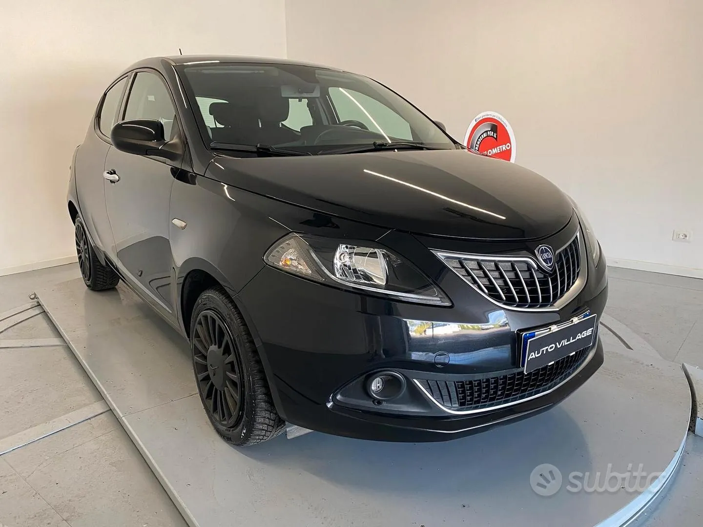 Lancia Ypsilon 2023 photo 3