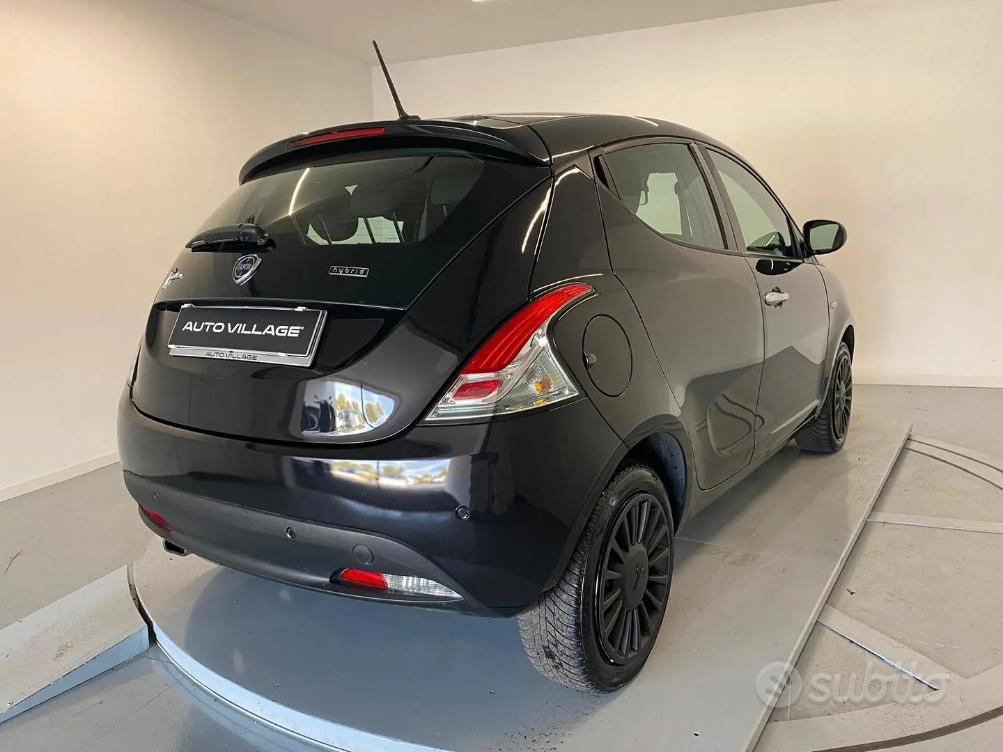 Lancia Ypsilon 2023 photo 5