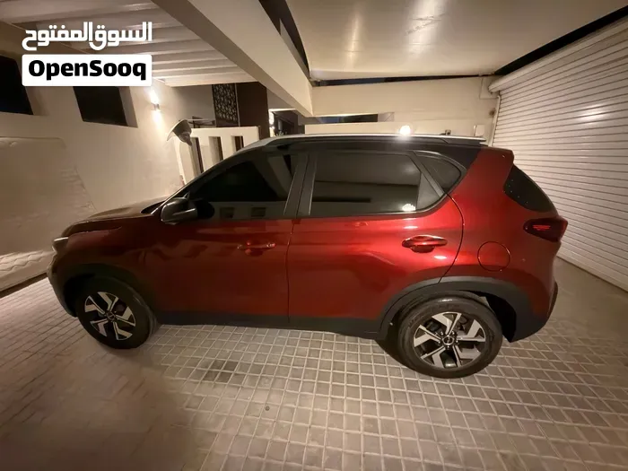 Kia Sonet 2023 photo 5