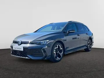 Volkswagen Golf Vii