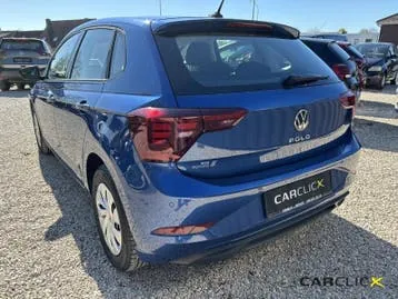 Volkswagen Polo 2023 photo 3