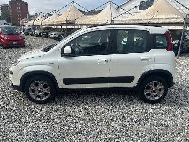 Fiat Panda 2015 photo 4