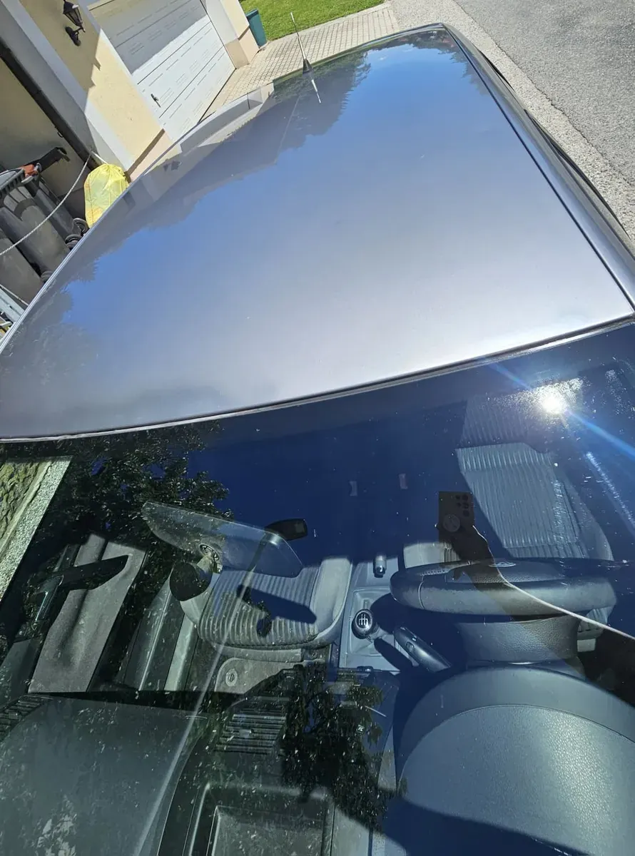 Volkswagen Polo 2008 photo 2