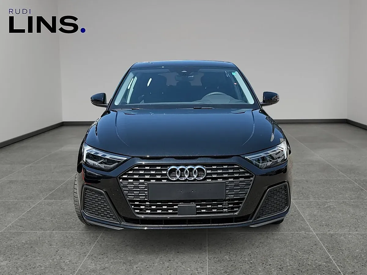 Audi A1 Sportback 2026 photo 3